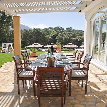 Villa Valparaiso Alhama de Granada Eksteriør bilde