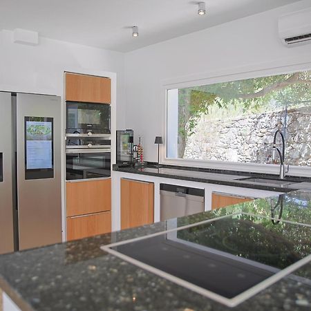Villa Valparaiso Alhama de Granada Eksteriør bilde