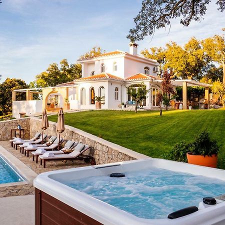 Villa Valparaiso Alhama de Granada Eksteriør bilde