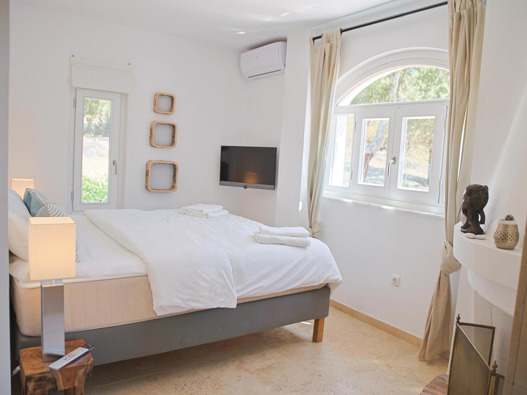 Villa Valparaiso Alhama de Granada Eksteriør bilde