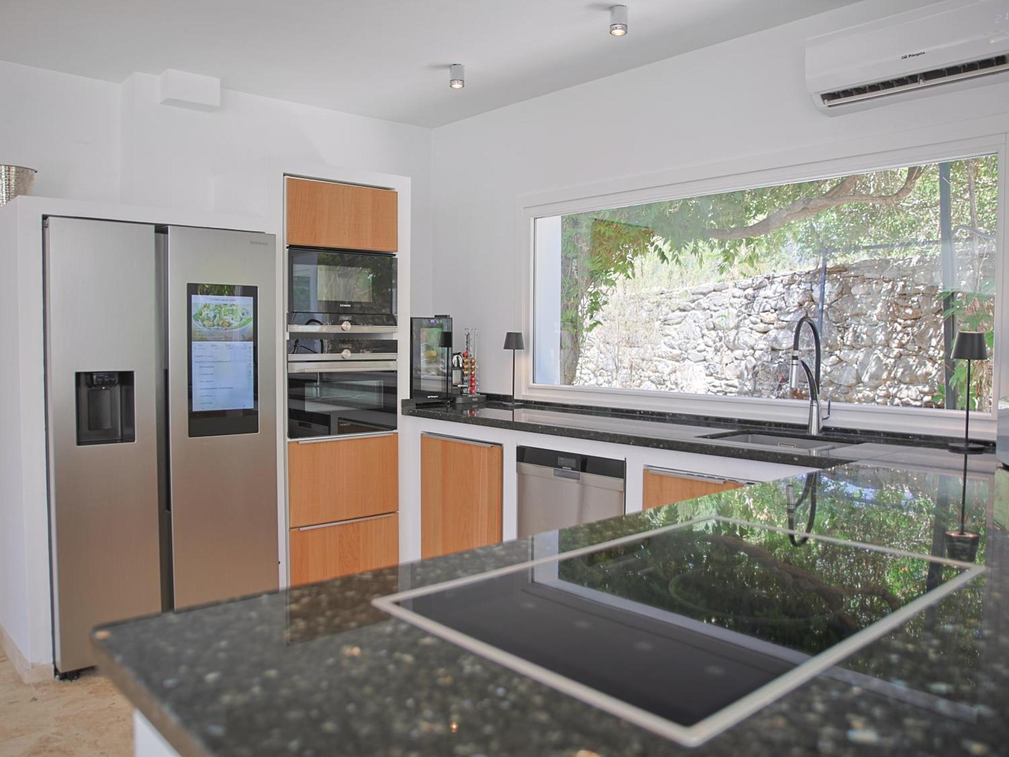 Villa Valparaiso Alhama de Granada Eksteriør bilde