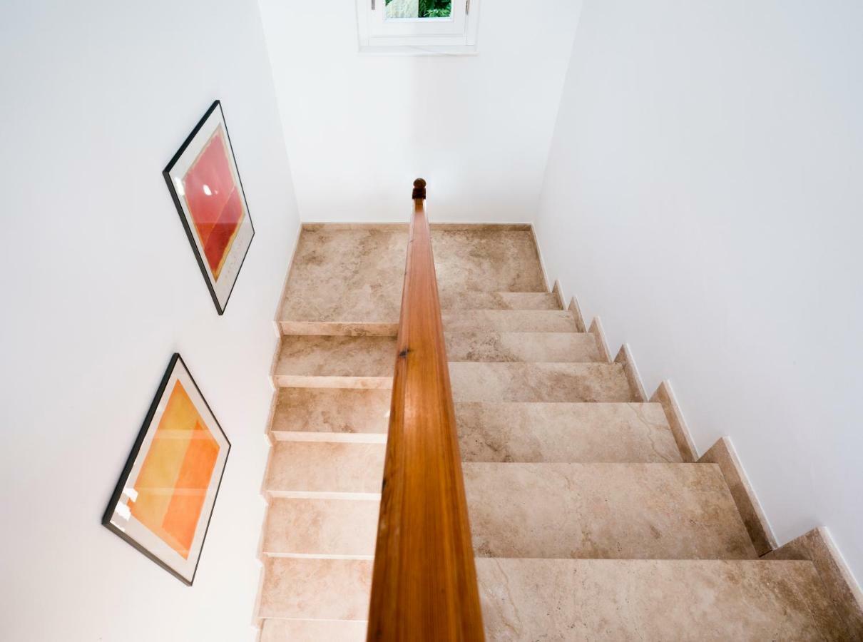 Villa Valparaiso Alhama de Granada Eksteriør bilde