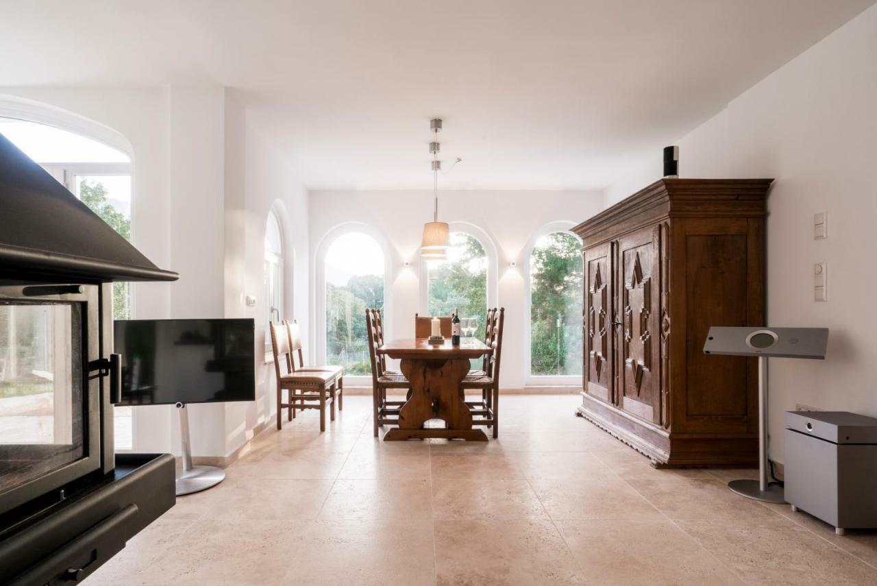 Villa Valparaiso Alhama de Granada Eksteriør bilde