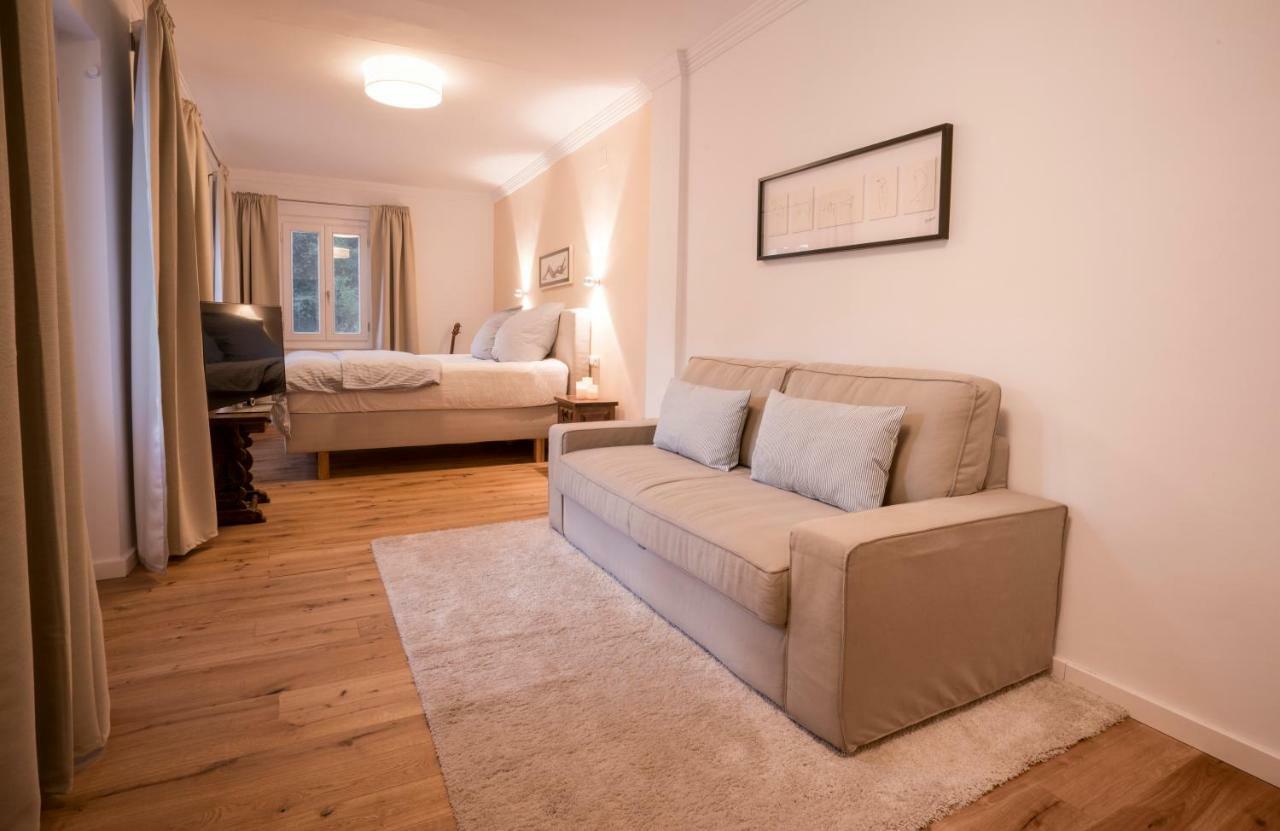 Villa Valparaiso Alhama de Granada Eksteriør bilde