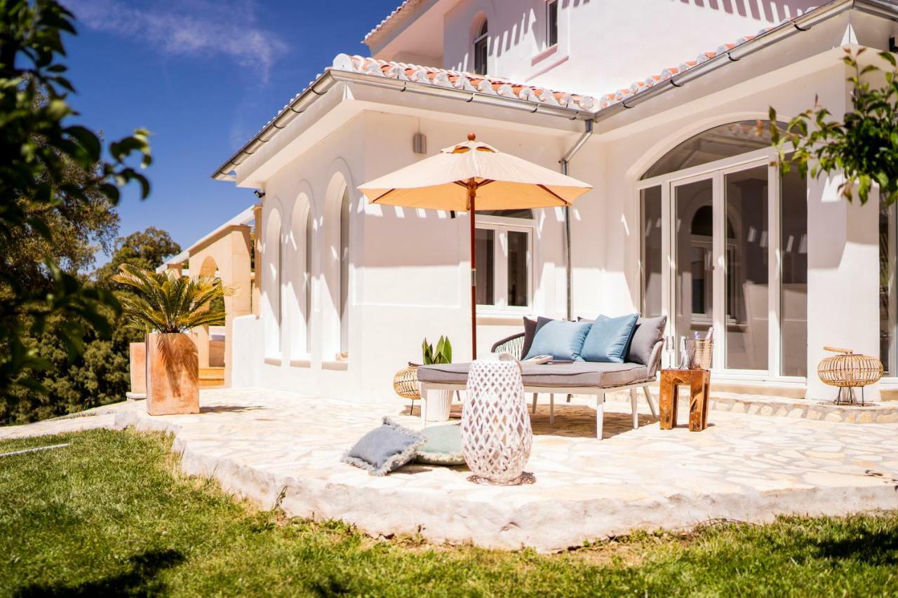 Villa Valparaiso Alhama de Granada Eksteriør bilde